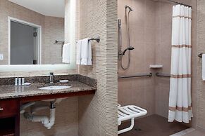 Residence Inn by Marriott Cincinnati Downtown/The Phelps