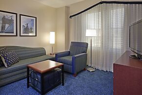 Residence Inn by Marriott Cincinnati Downtown/The Phelps