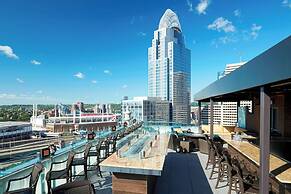 Residence Inn by Marriott Cincinnati Downtown/The Phelps