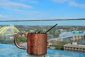 Residence Inn by Marriott Cincinnati Downtown/The Phelps