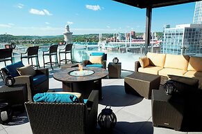 Residence Inn by Marriott Cincinnati Downtown/The Phelps