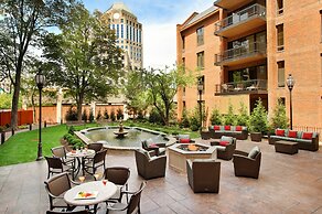 Residence Inn by Marriott Cincinnati Downtown/The Phelps