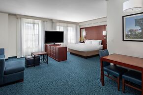Residence Inn by Marriott Cincinnati Downtown/The Phelps