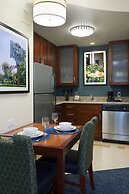 Residence Inn by Marriott Cincinnati Downtown/The Phelps