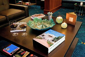 Residence Inn by Marriott Cincinnati Downtown/The Phelps