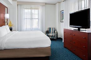 Residence Inn by Marriott Cincinnati Downtown/The Phelps