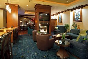 Residence Inn by Marriott Cincinnati Downtown/The Phelps