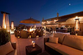 Residence Inn by Marriott Cincinnati Downtown/The Phelps