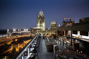 Residence Inn by Marriott Cincinnati Downtown/The Phelps