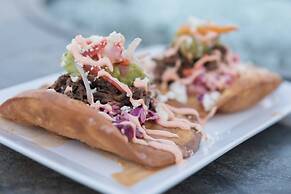 Residence Inn by Marriott Cincinnati Downtown/The Phelps