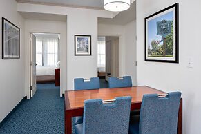 Residence Inn by Marriott Cincinnati Downtown/The Phelps