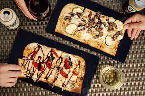 Residence Inn by Marriott Cincinnati Downtown/The Phelps