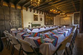 Hotel Posada de Don Rodrigo Antigua