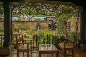 Hotel Posada de Don Rodrigo Antigua