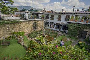 Hotel Posada de Don Rodrigo Antigua
