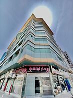 OYO Dream Palace Hotel