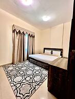 OYO Dream Palace Hotel