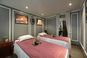 Imperial Hotel & Spa