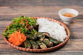 Imperial Hotel & Spa