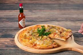 Imperial Hotel & Spa