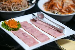 Imperial Hotel & Spa