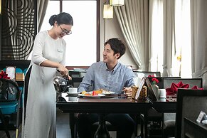 Imperial Hotel & Spa