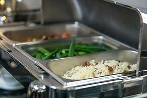 Imperial Hotel & Spa