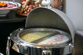 Imperial Hotel & Spa