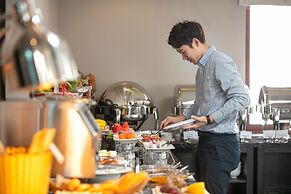 Imperial Hotel & Spa