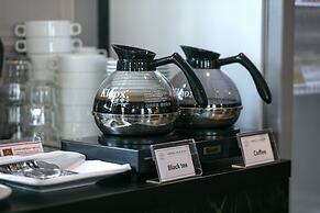 Imperial Hotel & Spa