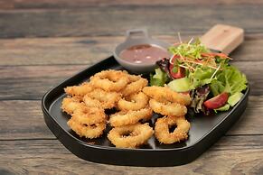 Imperial Hotel & Spa