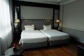 Imperial Hotel & Spa