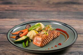 Imperial Hotel & Spa