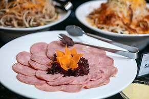 Imperial Hotel & Spa