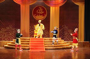 Imperial Hotel & Spa