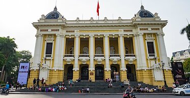 Imperial Hotel & Spa