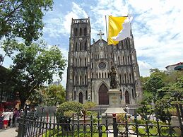 Imperial Hotel & Spa