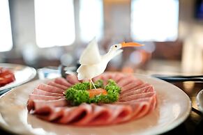 Imperial Hotel & Spa