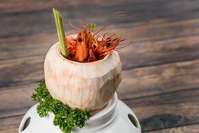 Imperial Hotel & Spa