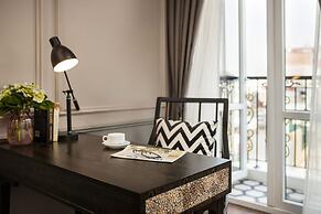 Imperial Hotel & Spa