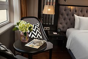 Imperial Hotel & Spa