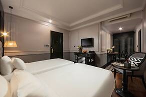 Imperial Hotel & Spa