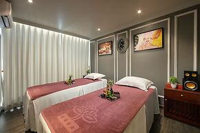 Imperial Hotel & Spa