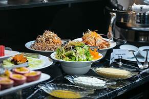 Imperial Hotel & Spa