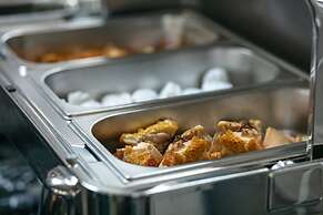 Imperial Hotel & Spa