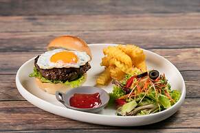 Imperial Hotel & Spa