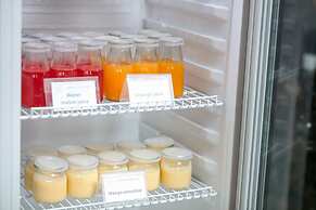 Imperial Hotel & Spa