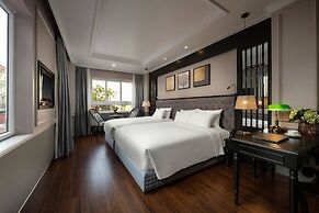 Imperial Hotel & Spa