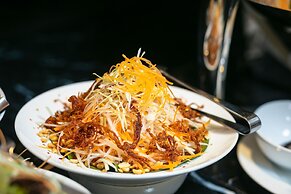 Imperial Hotel & Spa