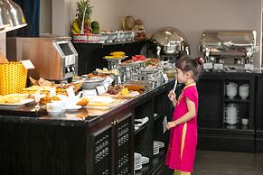 Imperial Hotel & Spa